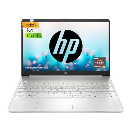 HP Laptop 15