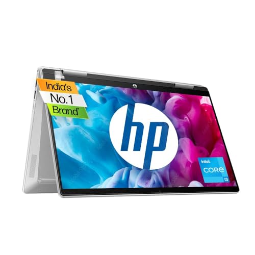 HP Certified Refurbished PAV X360 CONVERT 14 CORE I3- 11TH GEN