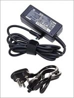 HP Blue Pin Original Laptop Charger