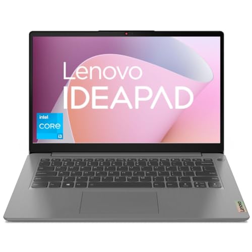 Lenovo IdeaPad 3