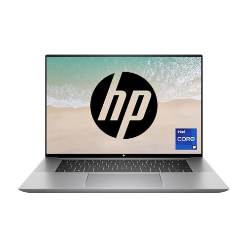 HP ZBook Studio 12th Gen