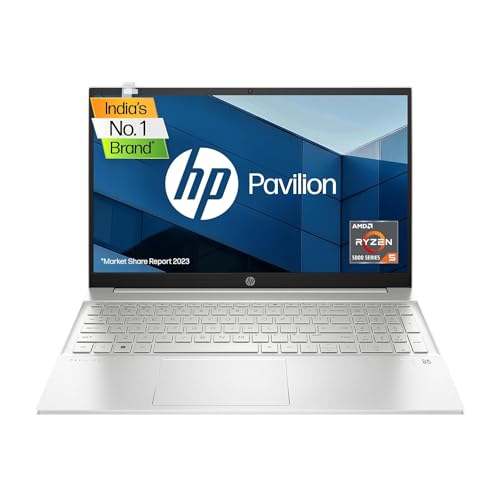 HP Certified Refurbished PAVILION LAPTOP 15-EH2047AU