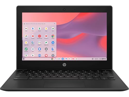 HP Chromebook