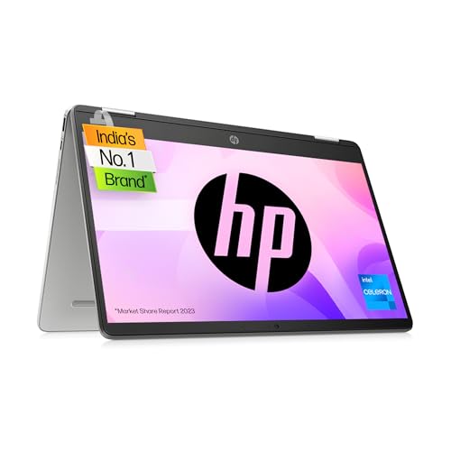 HP Chromebook X360