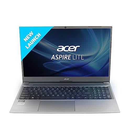 Acer Aspire Lite 11th Gen