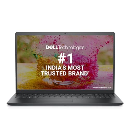 Dell 15 Laptop