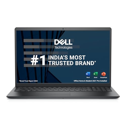 Dell Inspiron 3520 Laptop