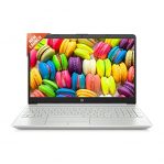 HP 15s 11th Gen Intel Core i3-8GB RAM