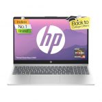 HP Laptop 15