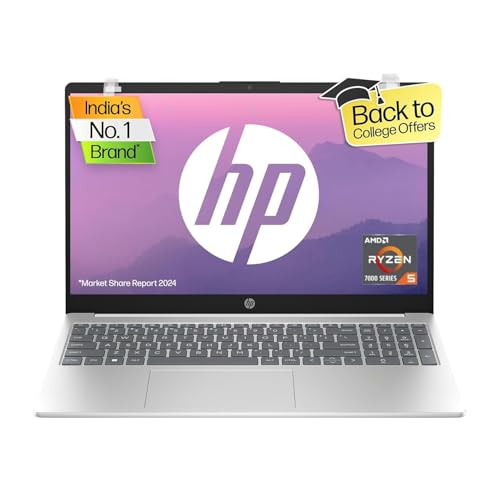 HP Laptop 15