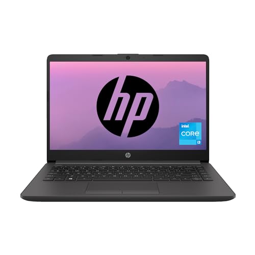 HP 240 G8 Notebook PC