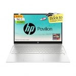 HP Pavilion Laptop 15 AMD Ryzen 5 7530U