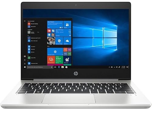 HP EliteBook 430 G6