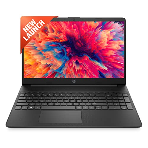 HP 15s- 11th Gen Intel Core i5